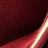 GUCCI Bicolor Geldbörse 160220936 [P]