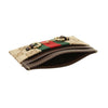 GUCCI Horsbit Web Kartenetui 160220951 [P]