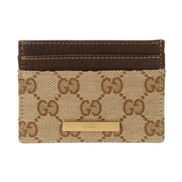 GUCCI Kartenetui 160220969 [P]