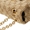 GUCCI Klein Matelassé Schultertasche 160220977 [P]