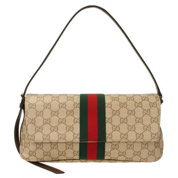 GUCCI Medium Schultertasche 160221003 [P]