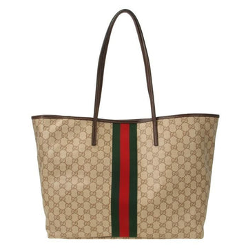 GUCCI トライベカ ラージ トートバッグ 160221008 [P]