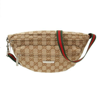 GUCCI Klein Crossbody Bag 160221018 [P]