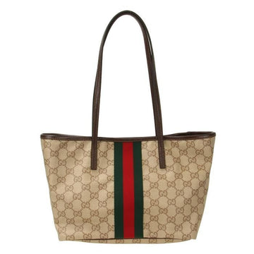 GUCCI トライベカ スモール トートバッグ 160221026 [P]