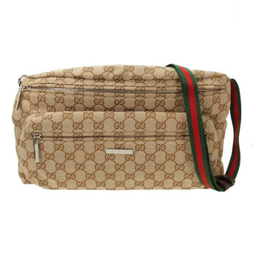 GUCCI Medium Crossbody Bag 160221033 [P]