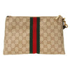 GUCCI Webdetails GG Clutch 160221039 [P]