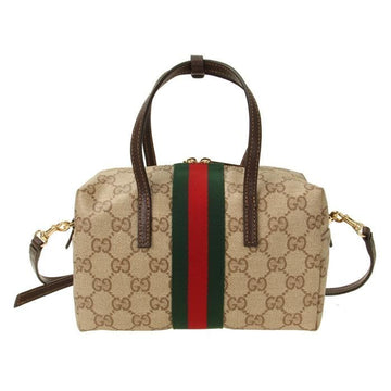 GUCCI Mini Boston Tasche 160221060 [P]