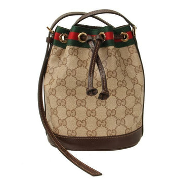 GUCCI Mini Eimer Tasche 160221064 [P]