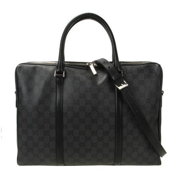 GUCCI Essence Classic Medium Briefcase 160221073 [P]