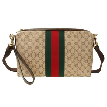 Gucci Essence Classic Medium Crossbody Bag 160221099 [P]