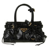 PRADA Leder Mini-Tasche 160221164 [P]