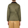 BARBOUR Quilted Jacket Olive 159289679 [P]