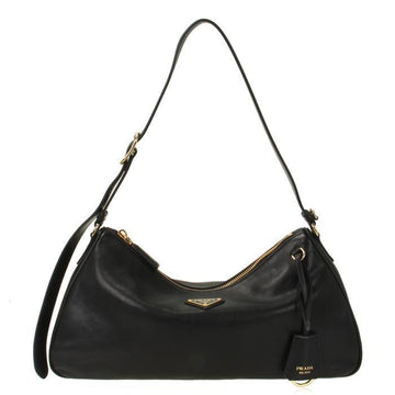 PRADA Nappa-Leder Tasche 160221197 [P]
