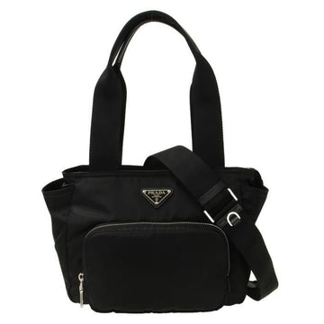 Prada Re-Nylon Tote Bag 160221214 [P]