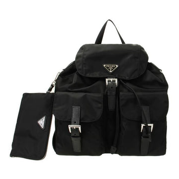 PRADA Medium Rynylon Rucksack 160221227 [P]