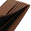 BURBERRY Karo Bifold Geldbörse 160221301 [P]