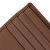 BURBERRY Karo Bifold Geldbörse 160221301 [P]