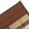 BURBERRY Karo Kartenetui 160221313 [P]