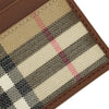 BURBERRY Karo Kartenetui 160221313 [P]