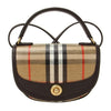 BURBERRY ミニハイランドバッグ 160221348 [P]