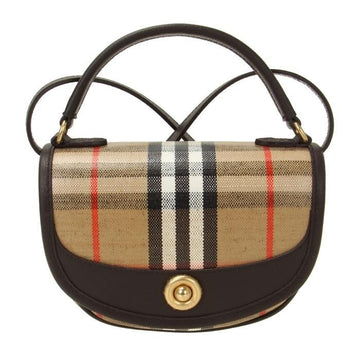 Burberry Mini Highland Bag 160221348 [P]