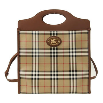 BURBERRY Kleiner Taschenbeutel 160221378 [P]