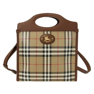 Burberry Mini Pocket Bag 160221388 [P]