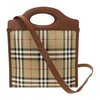BURBERRY Mini Pocket Bag 160221388 [P]