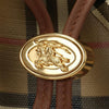 BURBERRY Kleine Karobucket Tasche 160221414 [P]