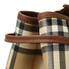 BURBERRY Kleine Karobucket Tasche 160221414 [P]