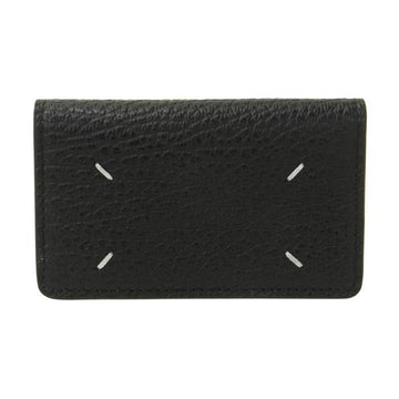 MAISON MARGIELA Kartenhalter mit vier Stichen 160221594 [P]