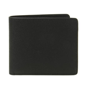 Maison Margiela Stitched Bifold Wallet 160221613 [P]