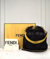 FENDI Jacquard-Rucksack (7VZ056) 160223180 [P]