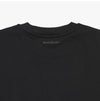 ACNE STUDIOS フェイスロゴパッチ メンズトレーナー レディーストレーナー CI0187 131388492 [P]