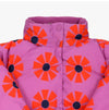 Bobo Choses Padded Anorak Kids Padding Collidoscope B225AC125 148554053 [P]