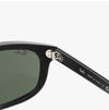 Ray Ban Sunglasses RB4089-601 31 Balorama Square Oversized 155271501 [P]