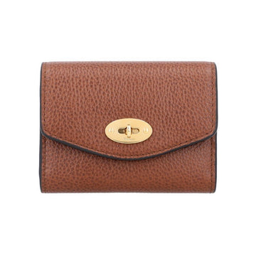 Mulberry Wallet Accordion Women's Card Case 158352117 [P]