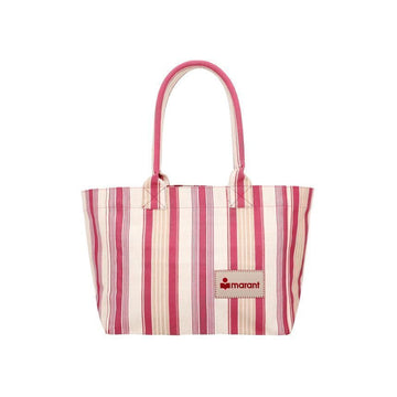 ISABEL MARANT Tote Bag D1X13M 70RD 158374132 [P]