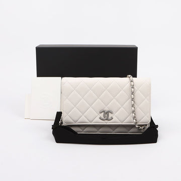 CHANEL AP3405 WOC チェーン財布 クロスバッグ 159760464 [P]