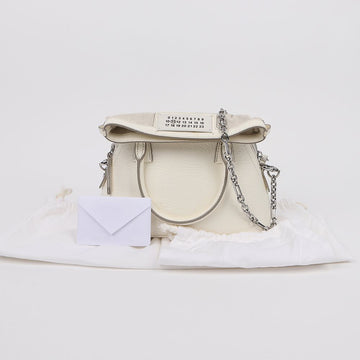 Maison Margiela Shoulder Bag S56WG0081 White 159886823 [P]