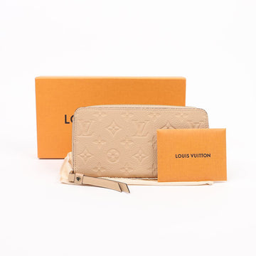 LOUIS VUITTON M28792 Geldbörse Lang Wallet 159887933 [P]