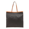 CELINE Damen Große Flach Shopper Tasche 160231080 [P]