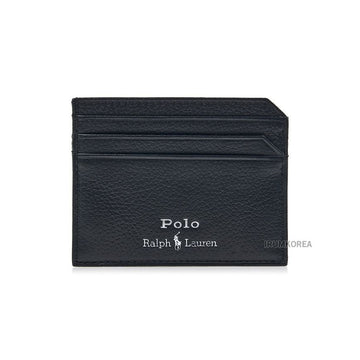POLO RALPH LAUREN Kartenetui mit Logo für Herren 405963226 001 FW26 160231133 [P]
