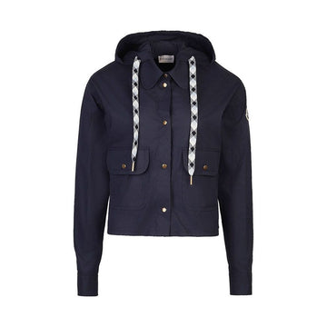 Moncler Women's Hooded Jacket 160231147 [P]