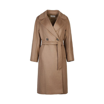 MAXMARA Damen Regina Virgin Wool Mantel 160231250 [P]