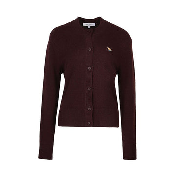 MAISON KITSUNE ベビー フォックス カーディガン 160231275 [P]