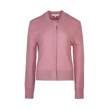 MAISON KITSUNE Babyfuchs Cardigan 160231274 [P]