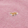 MAISON KITSUNE ベビー フォックス カーディガン 160231274 [P]
