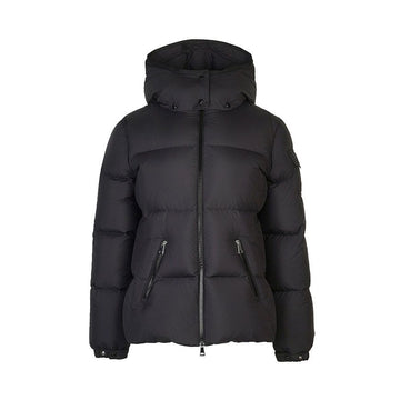 MONCLER Damen Hoodie Daunenjacke 160231431 [P]
