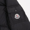 MONCLER フルミンス フーデッドダウンジャケット 54A81 999 FW26 160231431 [P]